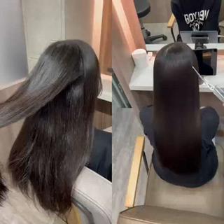 美髪矯正、縮毛矯正で失敗されたくない方は是非お任せください！ 