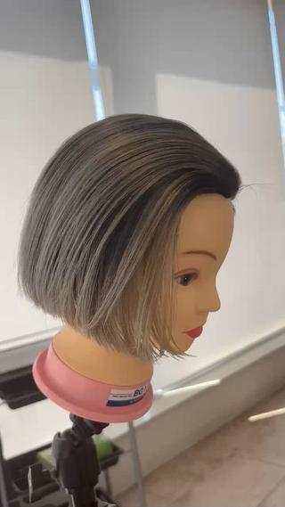 シルバーシャドウルーツ
デザインカラーお任せください！
履歴に合わせた提案します！ 