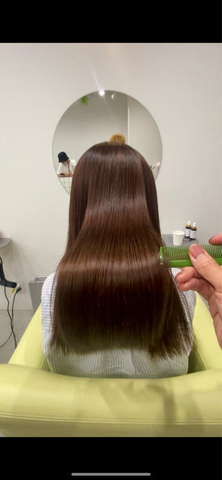 酸性ストレート 