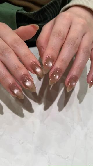 ネイル C. Ricoのネイルデザイン