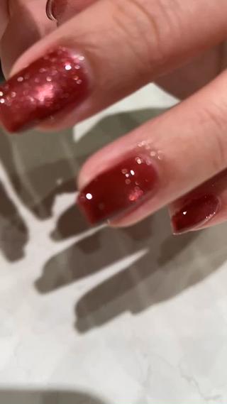 ネイル C. Ricoのネイルデザイン