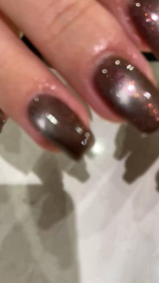 ネイル C. Ricoのネイルデザイン