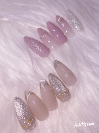 ネイル 菊地 千奈のエステ・リラクイメージ