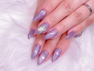 ネイル 菊地 千奈のエステ・リラクイメージ