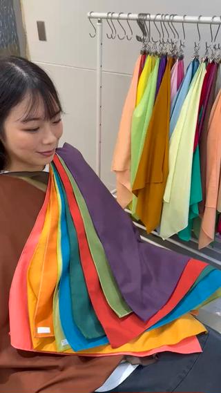 坂本 圭太朗のヘアスタイル