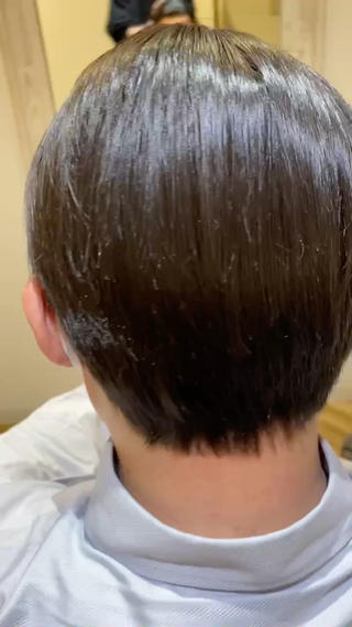 #髪質改善トリートメント#髪質改善ストレート#美髪整形#傷まないBTブリーチ