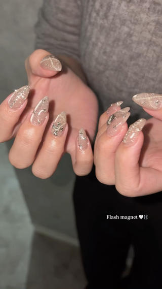 ネイル mitsuki .のネイルデザイン