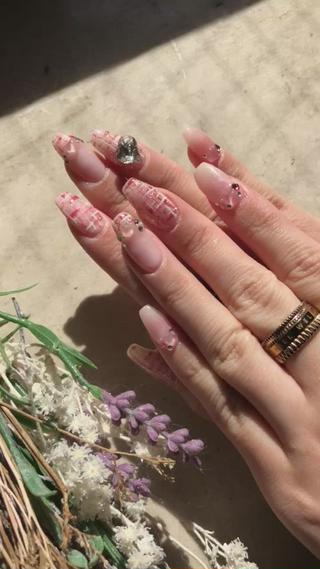 ネイル USAMiMi 🐰💕のネイルデザイン