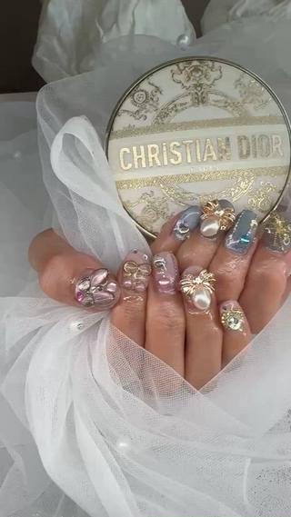 ネイル USAMiMi 🐰💕のネイルデザイン