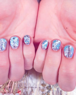 ネイル USAMiMi 🐰💕のネイルデザイン