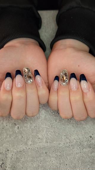 ネイル   BENNIEのネイルデザイン