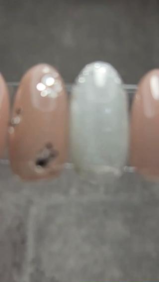 ネイル   BENNIEのネイルデザイン