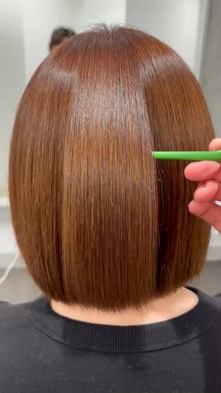 ショート air-yokohama所属・青木 翔海のヘアスタイル