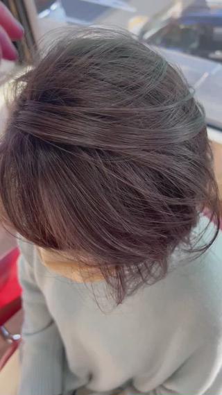 
#ベージュ
#ミルクティー
#美容女子
#千葉美容室
#都賀美容室
#ヘアカラートレンド
#白髪染めに見えない白髪染め
#白髪染めでもお洒落なカラー
#白髪染めハイライト
#白髪染めやめたい
#脱白髪染めハイライト
#脱白髪染め
#白髪ぼかし
#メッシュ
#髪質改善カラー
#髪質改善美容室
#白髪染め
#ダブルカラー
#イヤリングカラー
#ブリーチ
#都賀ハイトーン
#ハイライト
#ハイトーン
 