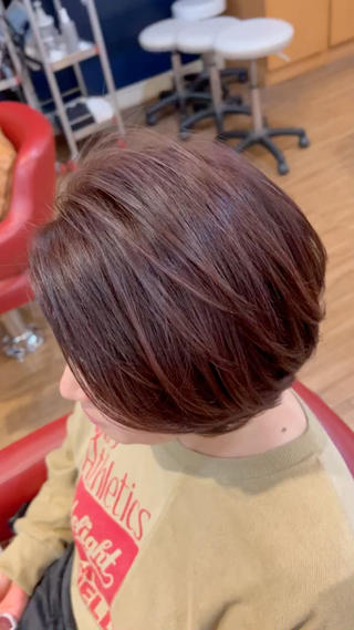 脱白髪染め（白髪活かし）

#ベージュ
#ミルクティー
#美容女子
#千葉美容室
#都賀美容室
#ヘアカラートレンド
#白髪染めに見えない白髪染め
#白髪染めでもお洒落なカラー
#白髪染めハイライト
#白髪染めやめたい
#脱白髪染めハイライト
#脱白髪染め
#白髪ぼかし
#メッシュ
#髪質改善カラー
#髪質改善美容室
#白髪染め
#ダブルカラー
#イヤリングカラー
#ブリーチ
#都賀ハイトーン
#ハイライト
#ハイトーン
 