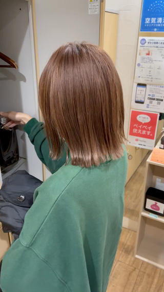 脱白髪染め（白髪活かし）

#ベージュ
#ミルクティー
#美容女子
#千葉美容室
#都賀美容室
#ヘアカラートレンド
#白髪染めに見えない白髪染め
#白髪染めでもお洒落なカラー
#白髪染めハイライト
#白髪染めやめたい
#脱白髪染めハイライト
#脱白髪染め
#白髪ぼかし
#メッシュ
#髪質改善カラー
#髪質改善美容室
#白髪染め
#ダブルカラー
#イヤリングカラー
#ブリーチ
#都賀ハイトーン
#ハイライト
#ハイトーン
 