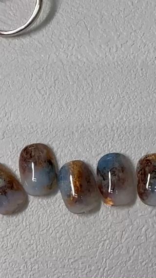 ネイル R nail salon新宿三丁目店所属・R nailのネイルデザイン