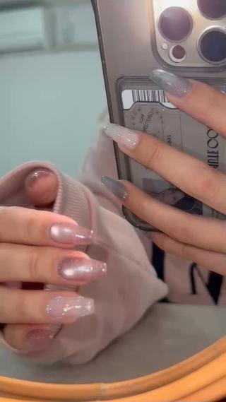 ネイル Manami Kのネイルデザイン