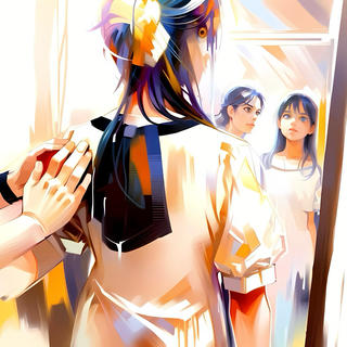 パーソナルカラー診断 自由が丘💐ブルームのその他イメージ