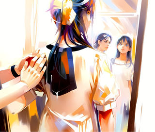 パーソナルカラー診断 自由が丘💐ブルームのその他イメージ