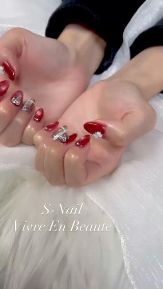 ネイル S Nailのネイルデザイン