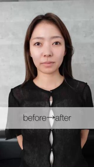 #大人女子の垢抜け
#パーソナルカラー診断 
#似合わせカラー
#似合わせメイク 