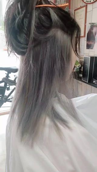 インナーカラー 