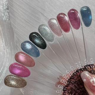 マグネット×フラッシュ 