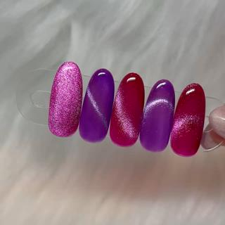 マグネットデザインです 