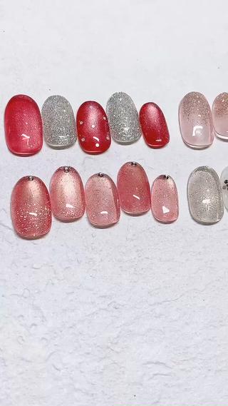 ネイル sweet flow nail所属・sweet flow nailのネイルデザイン