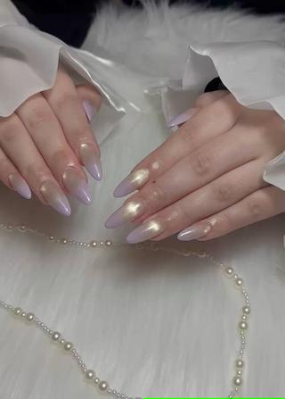ネイル Nhit Nailsのネイルデザイン