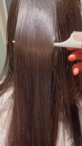 ゼロアルカリストレートでダメージを最小限に
お一人お一人に合わせて薬剤選定しております
梅雨前にぜひ
うねりや癖毛だけではなく広がりもおさせられます