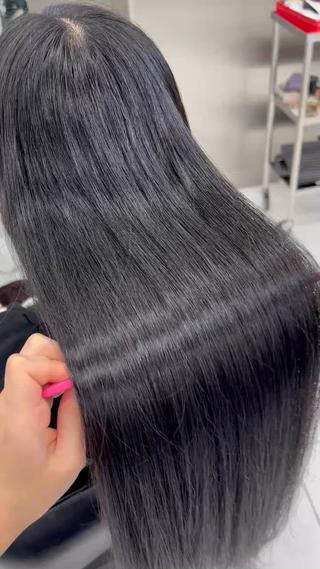 縮毛矯正のモデル募集しております！ 