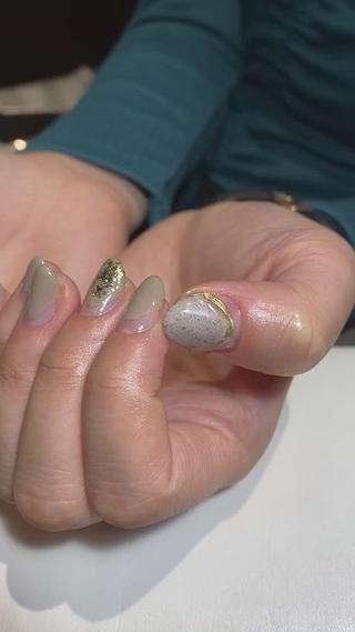 ネイル Flore (フロール)の眉毛・アイブロウイメージ