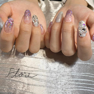 ネイル Flore (フロール)の眉毛・アイブロウイメージ