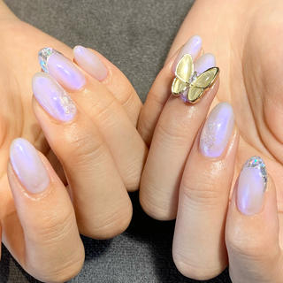 ネイル Flore (フロール)の眉毛・アイブロウイメージ