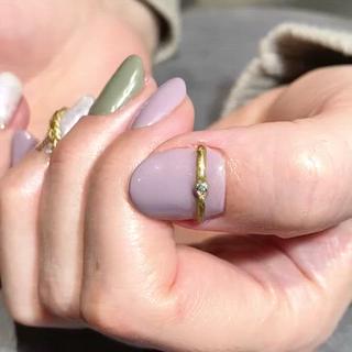 ネイル Flore (フロール)の眉毛・アイブロウイメージ