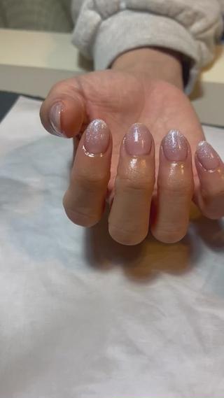 ネイル nailsalon gagaのネイルデザイン