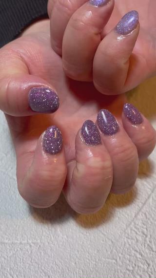 ネイル nailsalon gagaのネイルデザイン