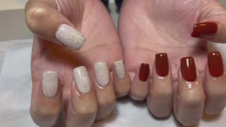ネイル nailsalon gagaのネイルデザイン