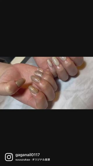 ネイル nailsalon gagaのネイルデザイン