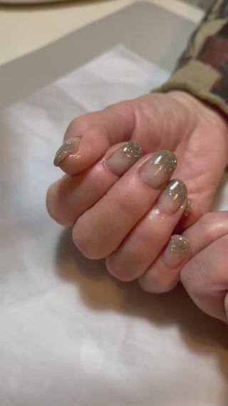 ネイル nailsalon gagaのネイルデザイン
