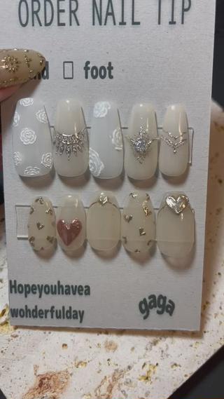 ネイル nailsalon gagaのネイルデザイン