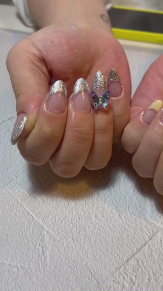 ネイル nailsalon gagaのネイルデザイン
