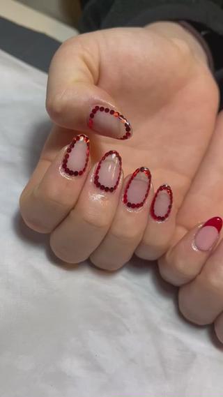 ネイル nailsalon gagaのネイルデザイン