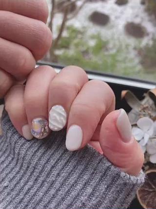 ✵お客様ネイル✵

いつもありがとうございます♡

※敷き詰めは別途料金 