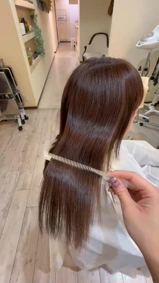 黄色味には少しだけ紫がおすすめです!