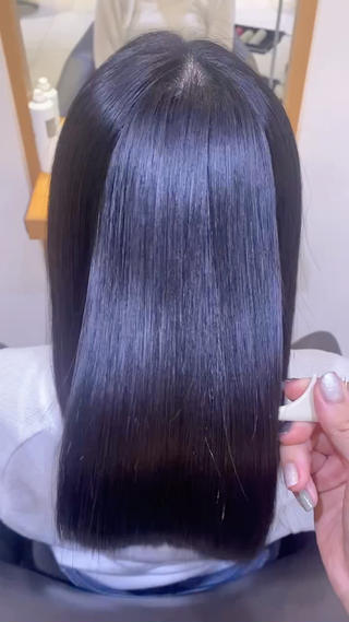 じっくり丁寧にやらせていただきます！ 