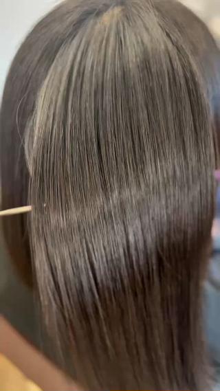 ショート GO TODAY SHAiRE SALON所属・美髪矯正/ LISAのヘアスタイル