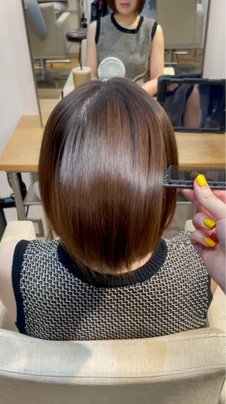 7月はたくさんの御来店ありがとうございました

8月も縮毛、カラーモデルまだまだ募集中です！

綺麗な髪で夏enjoyしましょう
 